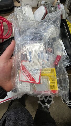 Laser Shandong dato Cw 1500, pulse laser 300w 15mJ