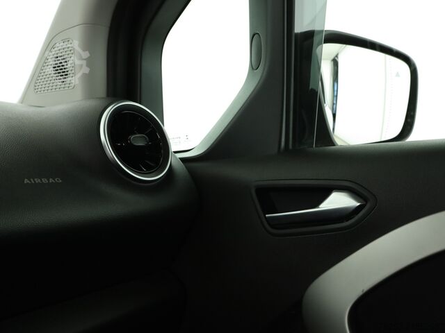 Minibus Mercedes-Benz T 180 PROGRESSIVE Standard AUT DynLicht Kam. LED