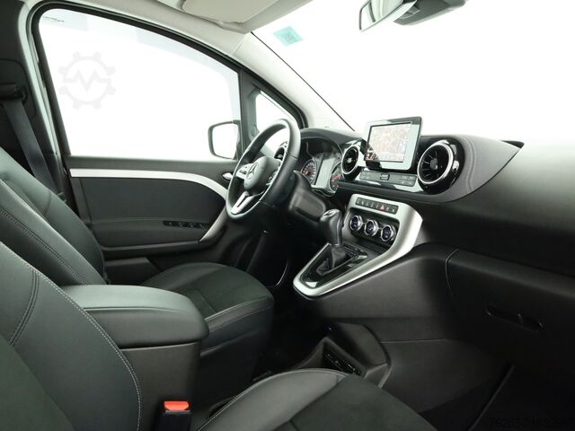 Minibus Mercedes-Benz T 180 PROGRESSIVE Standard AUT DynLicht Kam. LED