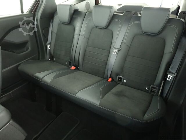 Minibus Mercedes-Benz T 180 PROGRESSIVE Standard AUT DynLicht Kam. LED
