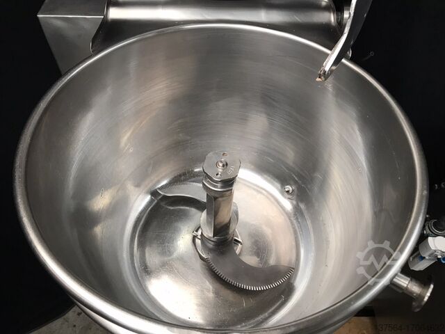 Mélangeur universel Stephan UMC 55