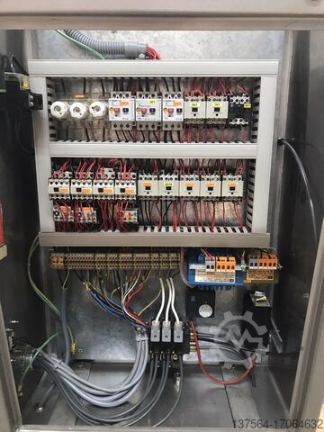 Mélangeur universel Stephan UMC 55