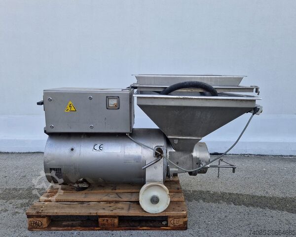 Maskin för köttbearbetning Karl Schnell Microcutter