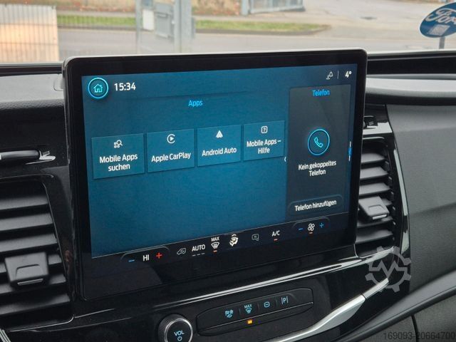 Autocaravana semi-integrada CHAUSSON S697 First Line *MJ25*Solar*7.295¤ sparen!