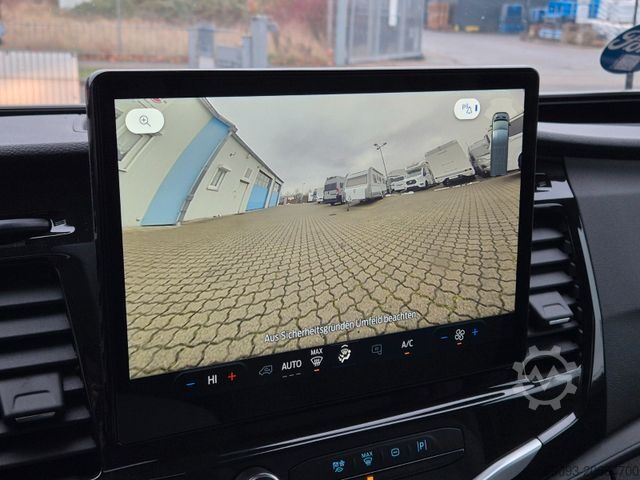 Autocaravana semi-integrada CHAUSSON S697 First Line *MJ25*Solar*7.295¤ sparen!