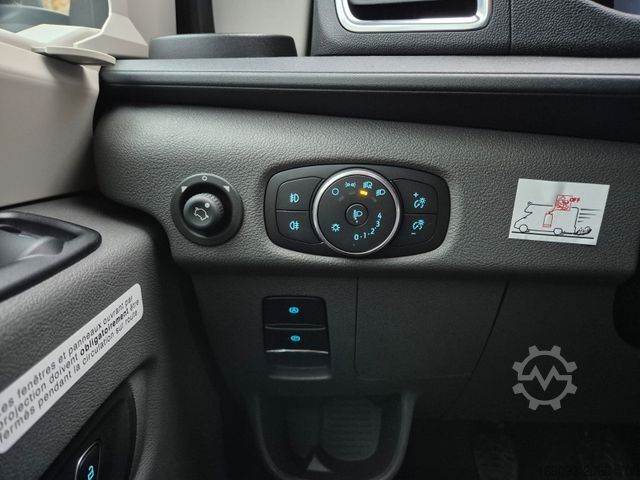 Autocaravana semi-integrada CHAUSSON S697 First Line *MJ25*Solar*7.295¤ sparen!