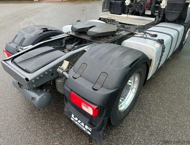 Standard dragbil DAF XF 480 EURO 6 FT SSC 2X TANKS 725.000 KM NL-TRUC