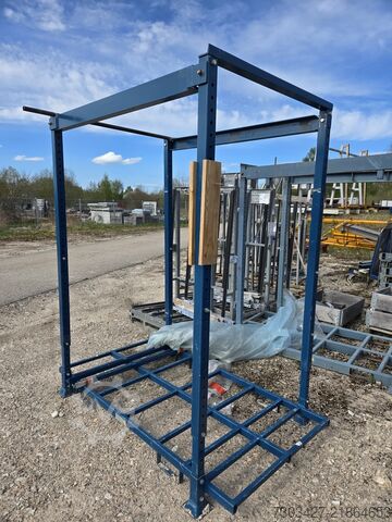 Mobiel frame Skonto Plan LTD NP-2