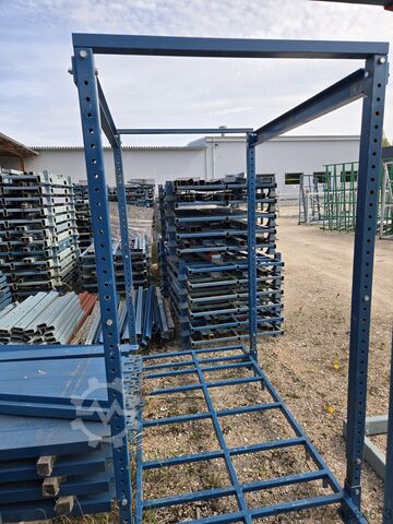 Mobiel frame Skonto Plan LTD NP-2