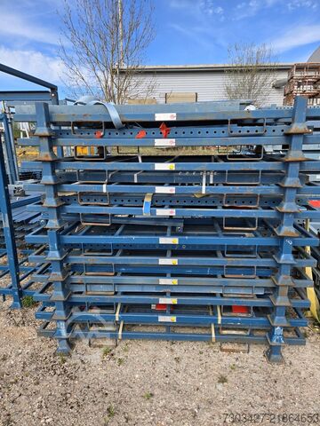 Mobiel frame Skonto Plan LTD NP-2