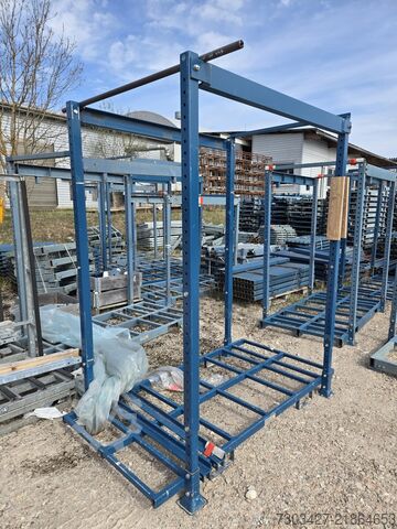Mobiel frame Skonto Plan LTD NP-2