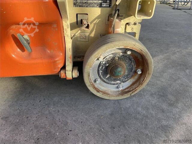 Podizanje makaza JLG 1930ES (4520)