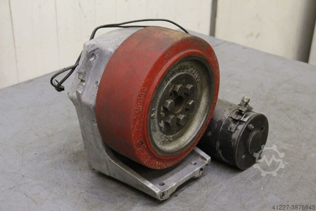 Πλαίσιο 24 βολτ OMG für 214EA