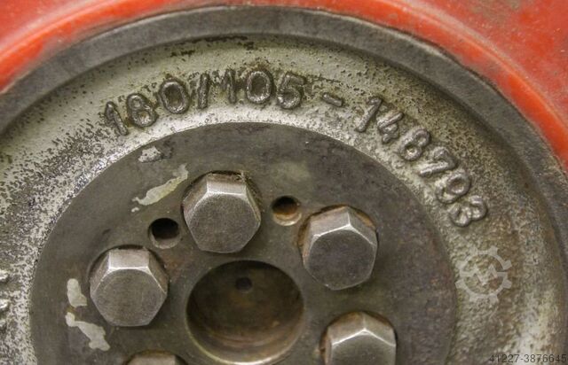 Πλαίσιο 24 βολτ OMG für 214EA