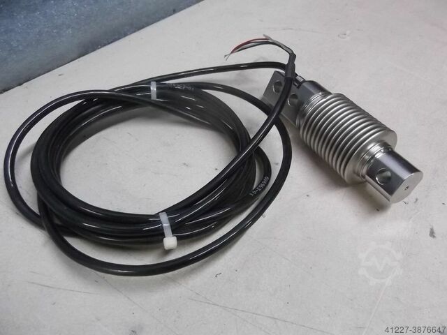 Célula de carga Siemens SIWAREX R 7MH4103-3AC01