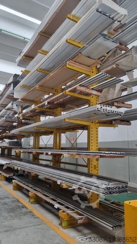 Cantilever cantilever Cantilever BI-front