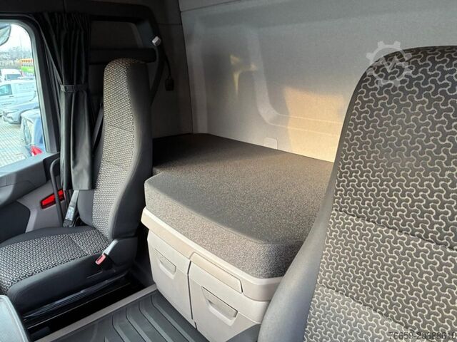 Τυπική μονάδα τράκτορα SCANIA R 460