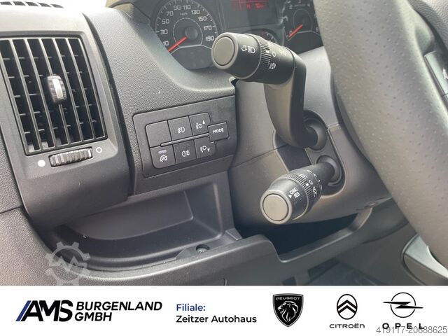 Dodávka s vysokou střechou Peugeot Boxer Kasten Hochraum 2.2 435 L4H2 BlueHDi 165 Stop&Start