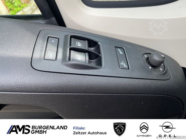 Minibus Peugeot Boxer Kasten Hochraum 2.2 435 L4H2 BlueHDi 165 Stop&Start