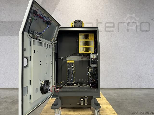  FANUC R-2000iC/210F