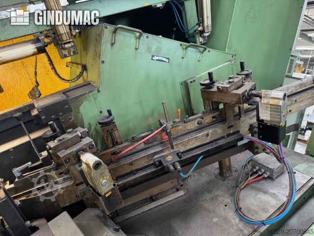 Verktygsmaskiner INGRAMATIC RP72 L