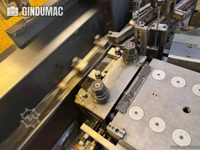 Verktygsmaskiner INGRAMATIC RP72 L