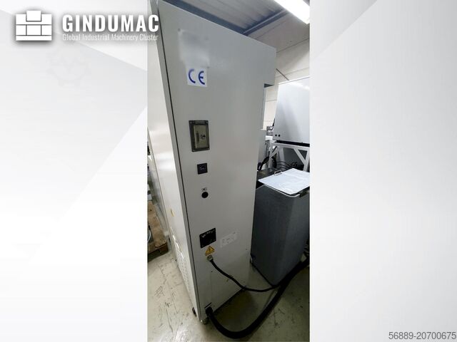 Draad EDM Machine AccuteX AP 4030A