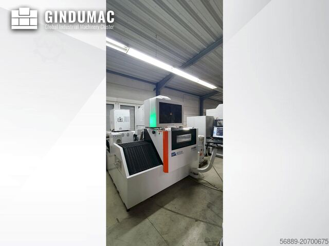 Draad EDM Machine AccuteX AP 4030A