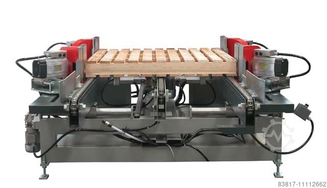 Storti gebrauchte Module auf Lager Storti