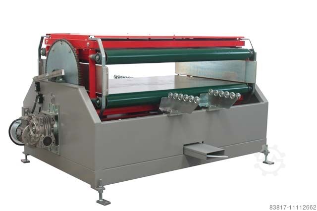 Storti gebrauchte Module auf Lager Storti