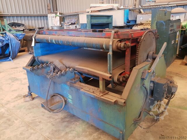 Storti gebrauchte Module auf Lager Storti