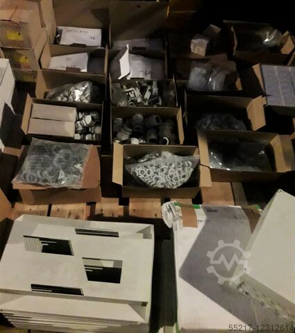Artículo  Elektromaterial