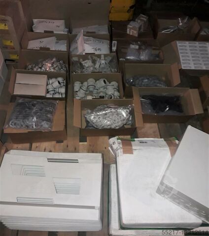 Artículo  Elektromaterial