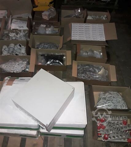 Artículo  Elektromaterial