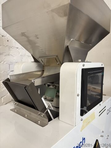 Sortownik kolorów CQ32 Colorsorter RealTech Q32 Q32