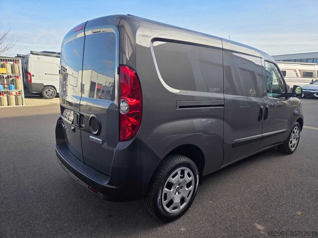 Fourgon tôlé FIAT Doblo Cargo Kawa L2H1 SX 1.6 Mjet 100PS NAV KAM