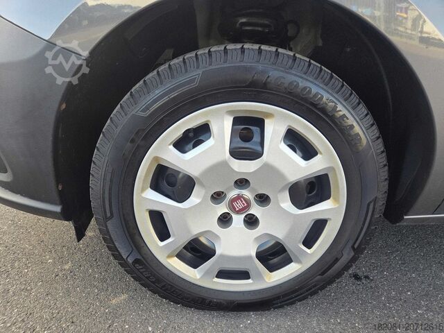 Fourgon tôlé FIAT Doblo Cargo Kawa L2H1 SX 1.6 Mjet 100PS NAV KAM