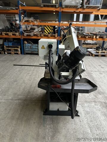 Bandsäge METALLKRAFT BMBS H-DG