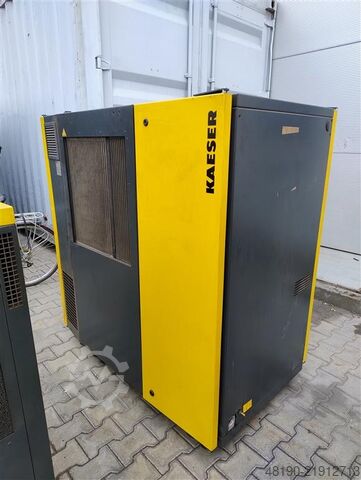 Schroefcompressor S016769 Kaeser ASD50