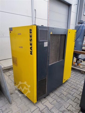 Schroefcompressor S016769 Kaeser ASD50