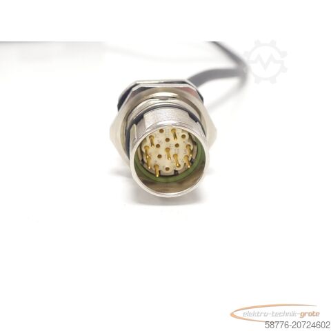 Heidenhain component Heidenhain RCN 727 F 32768 03S17-0D Id. 512 253-01 SN:36544108B - ! -