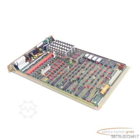 Component Heidenhain Rechner . 249 652 01 SN:3534596