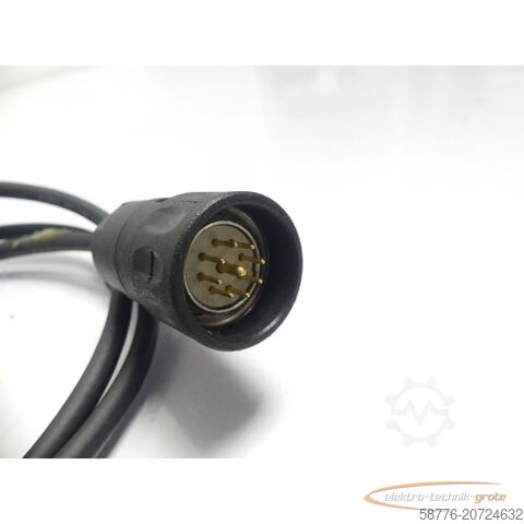 Component Heidenhain ROD 250-18000 Drehgeber ID: 213 116 45 SN: 4556768E