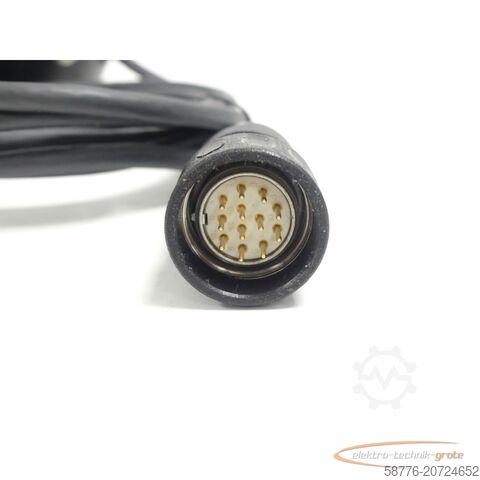 Heidenhain component Heidenhain ROD 270 18000 02S12-03 Drehgeber . 331 882-22 SN:X942010635