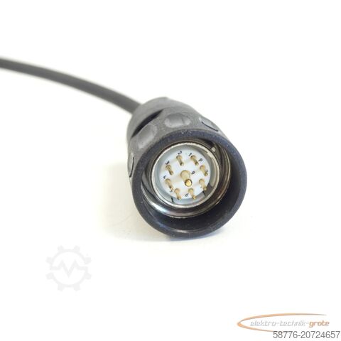 Componente Heidenhain Heidenhain ROD 800 36000 H5 . 219 845 21 SN:2133393B generalüberholt mit 6 Monaten Gewährleistung!