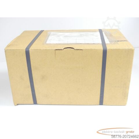 Heidenhain component Heidenhain RON 287C 18000 ID 358701-05 SN 41 984 260 D - ! -