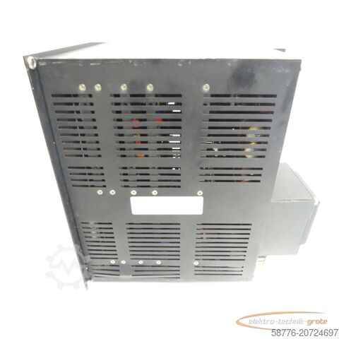 Component Heidenhain TNC 150Q . 225 013-99 SN:459795F - generalüberholt mit 3 Monaten Gewährleistung-
