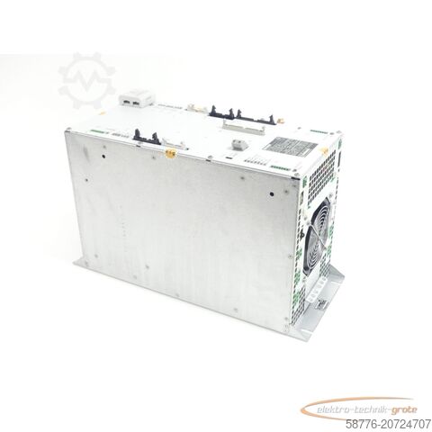 Componente Heidenhain Heidenhain UE 211D . 558 303-01 generalüberholt mit 3 Monaten Gewährleistung SN:30631346D im Austausch (Exchange)