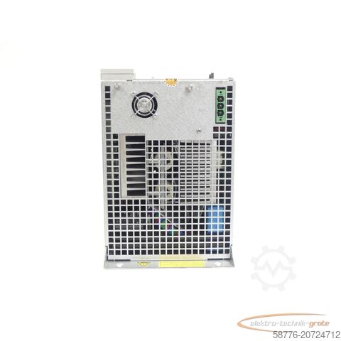 Componente Heidenhain Heidenhain UE 211D . 558 303-01 SN:30631346D - generalüberholt mit 3 Monaten Gewährleistung-