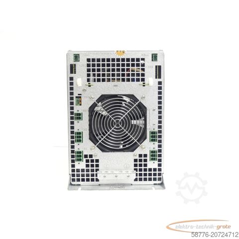 Componente Heidenhain Heidenhain UE 211D . 558 303-01 SN:30631346D - generalüberholt mit 3 Monaten Gewährleistung-